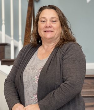 Annette Hill LPN-PRN