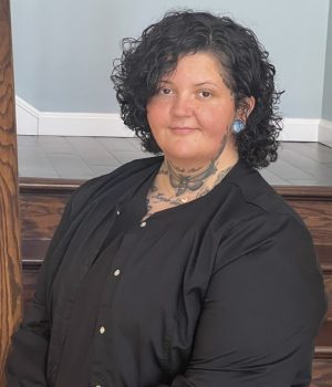 C. Baker, CNA C. Baker, CNA